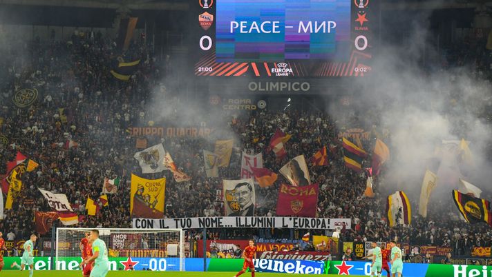 Un milione e 700mila tifosi: il club ringrazia - immagine 1