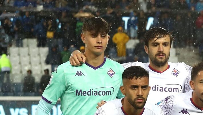 Martinelli, finalmente l’esordio: dal passato in attacco al paragone con Neuer - immagine 1