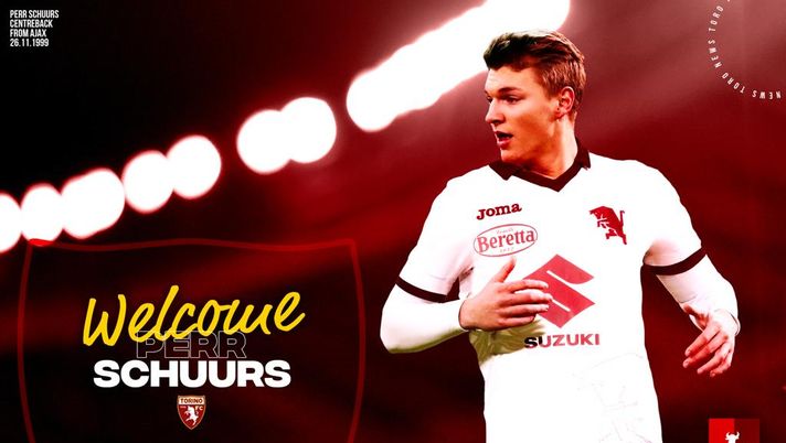 Le operazioni di mercato del Torino: tre riflessioni su Perr Schuurs- immagine 2