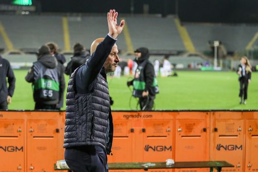 Soltanto Italiano credeva in Nzola e adesso si gode la sua rinascita- immagine 2