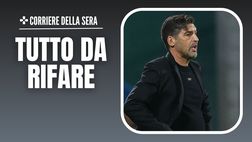 Milan, la crisi si fa sentire: il sogno di Fonseca svanisce contro la Fiorentina