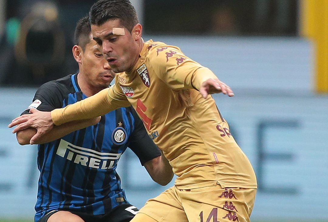 Fotogallery – Inter-Torino 1-1: i granata fermano la seconda in classifica - immagine 52