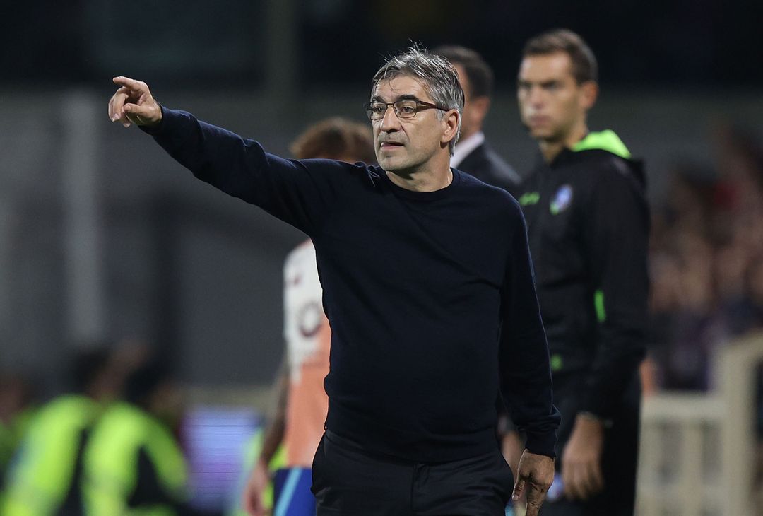 Fiorentina-Roma – FOTO GALLERY - immagine 28