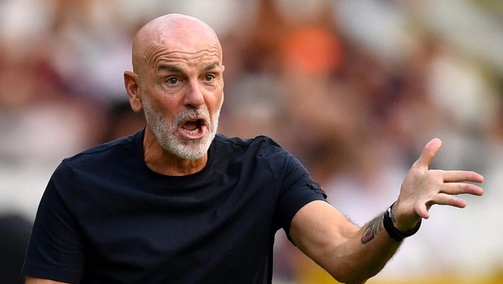 Pioli: “Sono soddisfatto, solo l’Inter gioca come noi davanti. Ora sistemiamo” - immagine 1