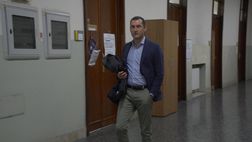 TS / Arbitri, previsti nuovi interrogatori: il pm Ascione vuole chiudere l’inchiesta entro…