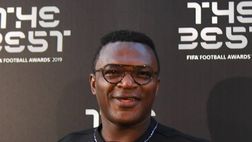 Desailly fiducioso: “Speriamo che il Milan possa tornare al livello che avevamo noi in passato”