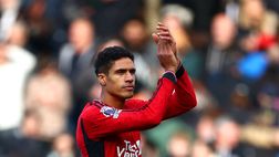 Varane rivela: “Ten Hag e United senza metodo, al Real Madrid ti senti protetto”