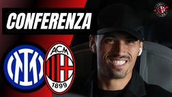 Conferenza Derby, Reijnders: “Segno di più perché gioco più avanti” | LIVE News