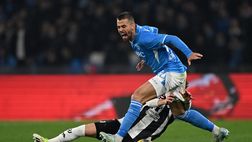 Spinazzola, con la Juve due dati confermano lo stato di forma straripante