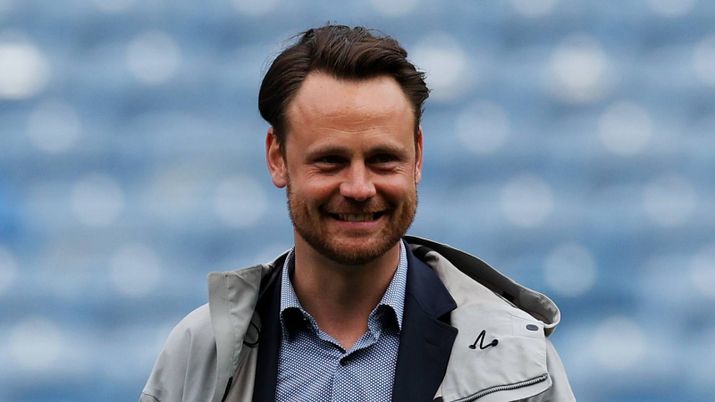 Christopher Vivell, direttore area scouting Manchester United, piace al Milan