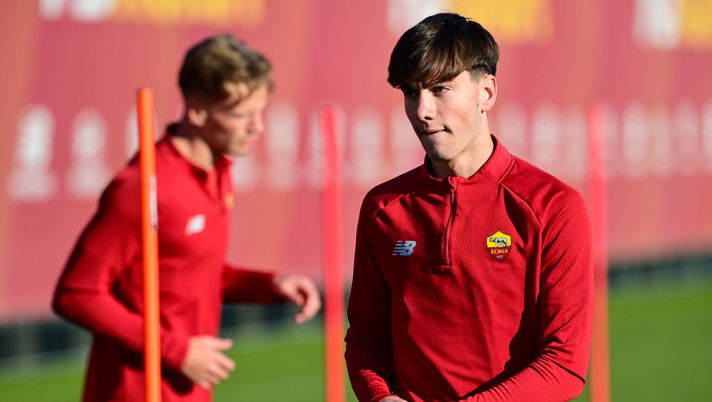 Getty Images Calciomercato Roma, salta il trasferimento di Oliveras all’Al Sadd - immagine 1