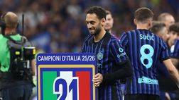 Calhanoglu: “Perché devo dire grazie a Chivu, peccato gli infortuni! Dopo tutti i casini dell’estate…”