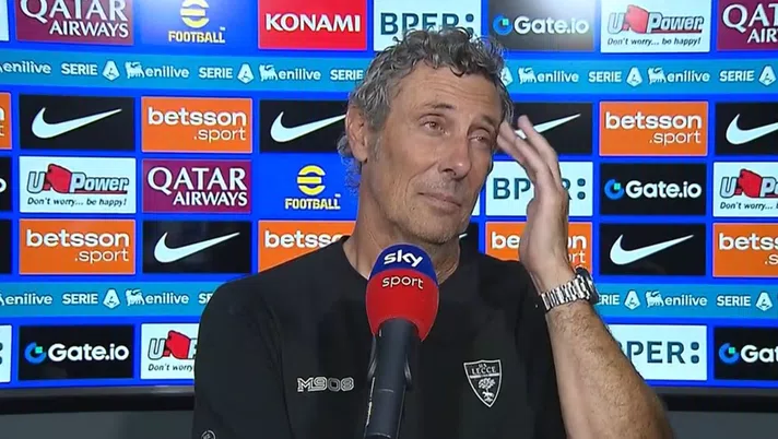 Gotti: “Abbiamo fatto la partita che dovevamo fare, campionato ancora lungo” - immagine 1