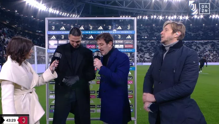 Ibra: “Milan ha dimostrato in Supercoppa: è forte, ma lavoriamo. Walker non è…” - immagine 1