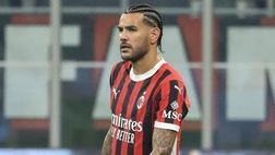 Milan-Lecce 2-0: bellissimo raddoppio di Theo Hernández | Serie A News
