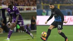 Gol della punta sulle dita di una mano, squadra in Champions: è già successo…