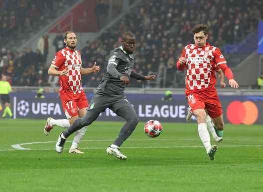 Yunus-Musah-Milan-Girona-Champions-League