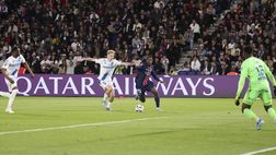 Auxerre, maglie speciali contro il Lens: la stampa disallineata per una campagna di sensibilizzazione