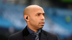 Francia, Henry sul prossimo CT: “Sappiamo tutti chi sarà il prossimo allenatore “