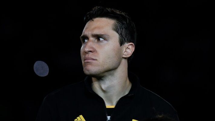 Chiesa: “Rinnovo, zero proposte dalla Juve: mai richieste di aumento! Fatto fuori quando…” - immagine 1