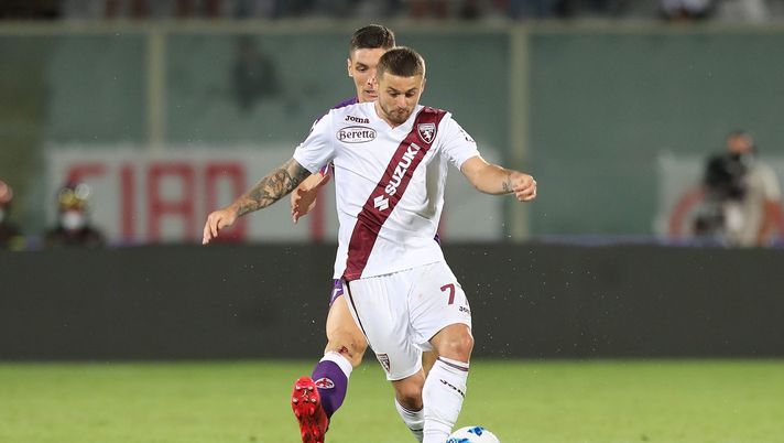 Torino, il mercato restringe gli spazi per Linetty: ora la Polonia per reagire - immagine 1