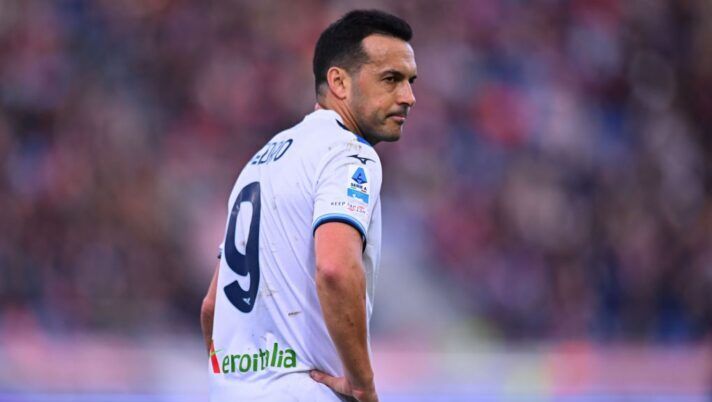 Lazio, Pedro: “Dobbiamo essere ambiziosi, possiamo andare in Champions. Sarri lo conosciamo” - immagine 1