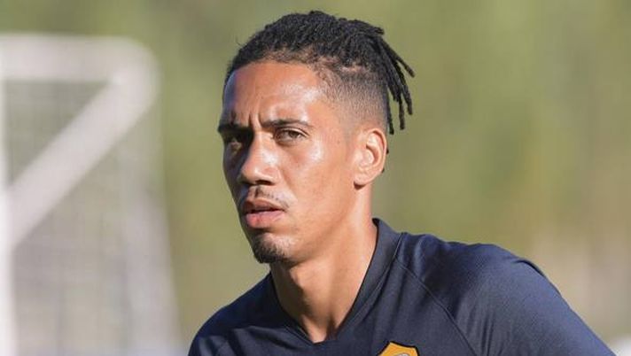 Qui Roma – Smalling punta il Bologna - immagine 1