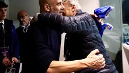 Brescia, sorpresa al Rigamonti: un allenatore top mondiale in tribuna