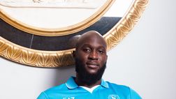 Modugno: “Lukaku si è presentato in forma, qualcuno ha detto che è già immarcabile”