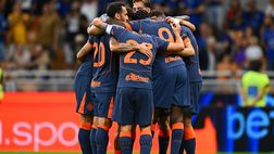 Inter-Sassuolo 2-1 risultato finale: torna la vittoria al Meazza. Dimarco-Carlos da 3 punti