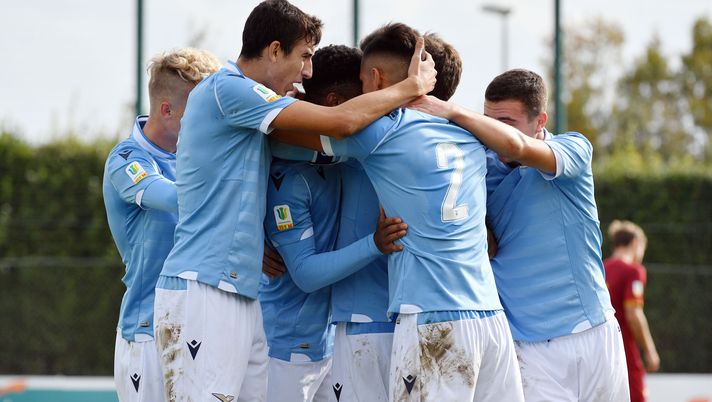 mercato Lazio: la Primavera