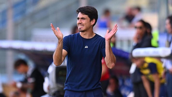 Getty Fantacalcio, Serie A: le formazioni ufficiali di Parma-Bologna - immagine 1