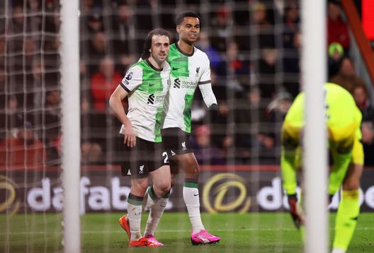 Liverpool, Gakpo: “Ricorderemo Diogo Jota per la persona che era”- immagine 2