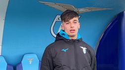 PRIMAVERA | Lazio, Di Tommaso: “Con l’Inter senza paura. Impressionato da…”