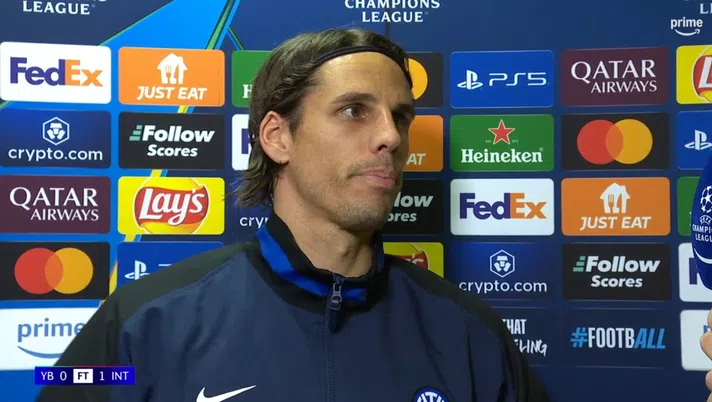 Sommer: “Siamo stati un po’ fortunati ma vittoria meritata. Arnautovic? Capita ma…” - immagine 1