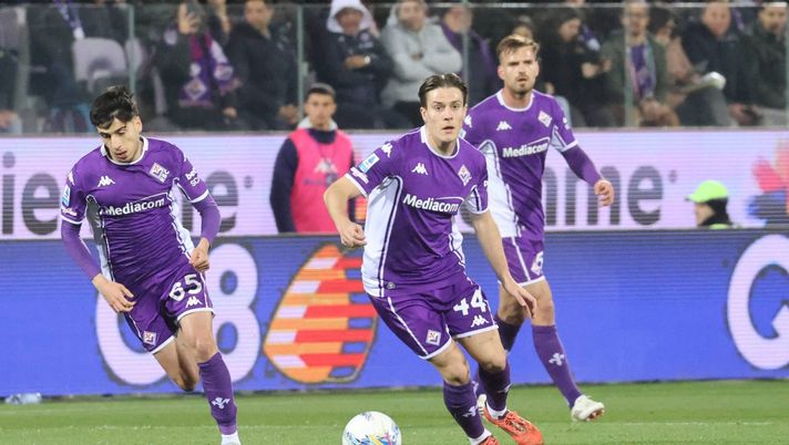 Ferrara: “Fagioli straordinario, con lui meglio della mediana dell’Inter” - immagine 1