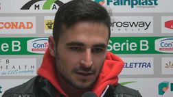 Gonzalez, vicino l’accordo con l’Avellino