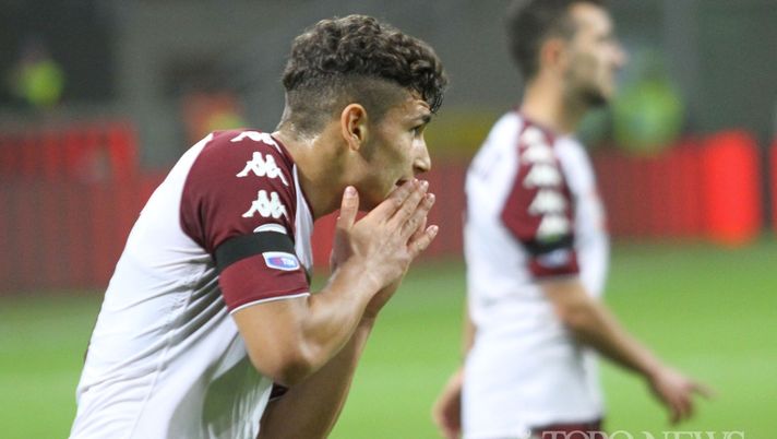 Nazionale: Nicola Rauti convocato in Under 18 - immagine 1