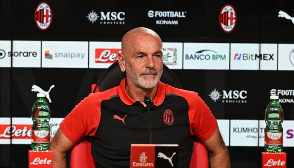 Getty Brambati: “Pioli tecnico solo come Garcia. Ridicolo annullare gol Lecce”- immagine 2