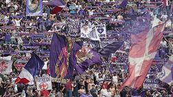 Verona-Fiorentina, 1218 i tifosi viola al Bentegodi