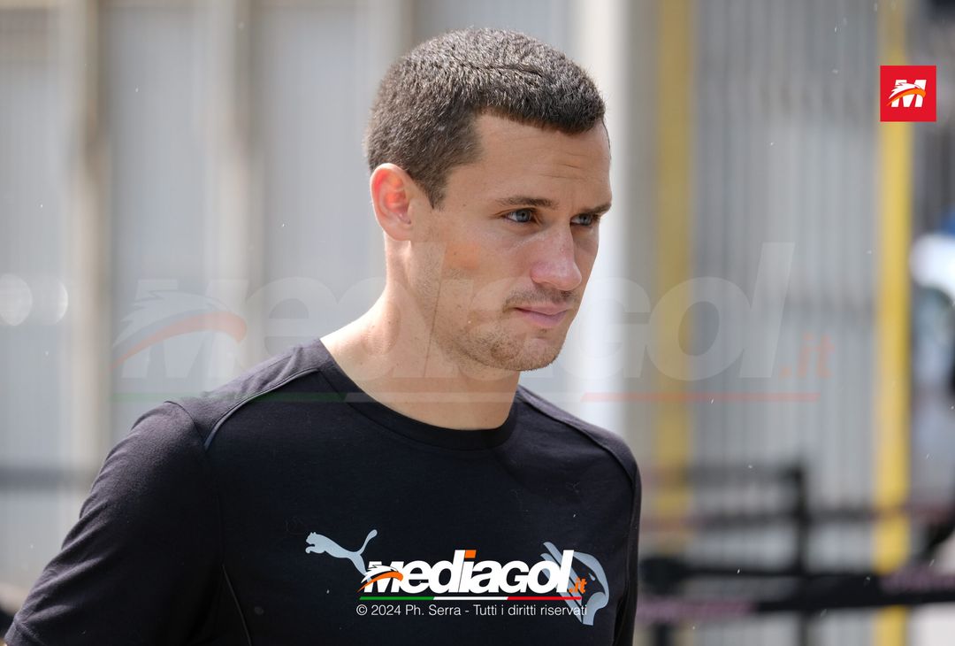 FOTO: I palermitani salutano Totò Schillaci allo Stadio (GALLERY) - immagine 18