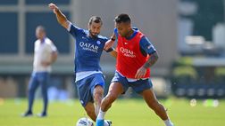 Atto di fiducia di Inzaghi verso Mkhitaryan e Lautaro: troppo importante recuperarli in fretta