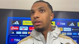 VIDEO VN – Ndour: “Sono in fiducia, grazie all’Italia e alla Fiorentina”