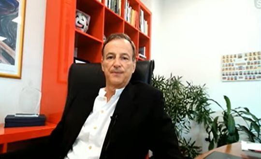 Ravezzani: “Ma di che parlano a Napoli? Scudetto sull’Inter con errori arbitrali e non solo…”- immagine 2