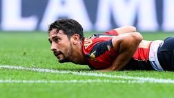 Calciomercato Cagliari, l’ex Palermo Goldaniga nel mirino di due club di Serie B