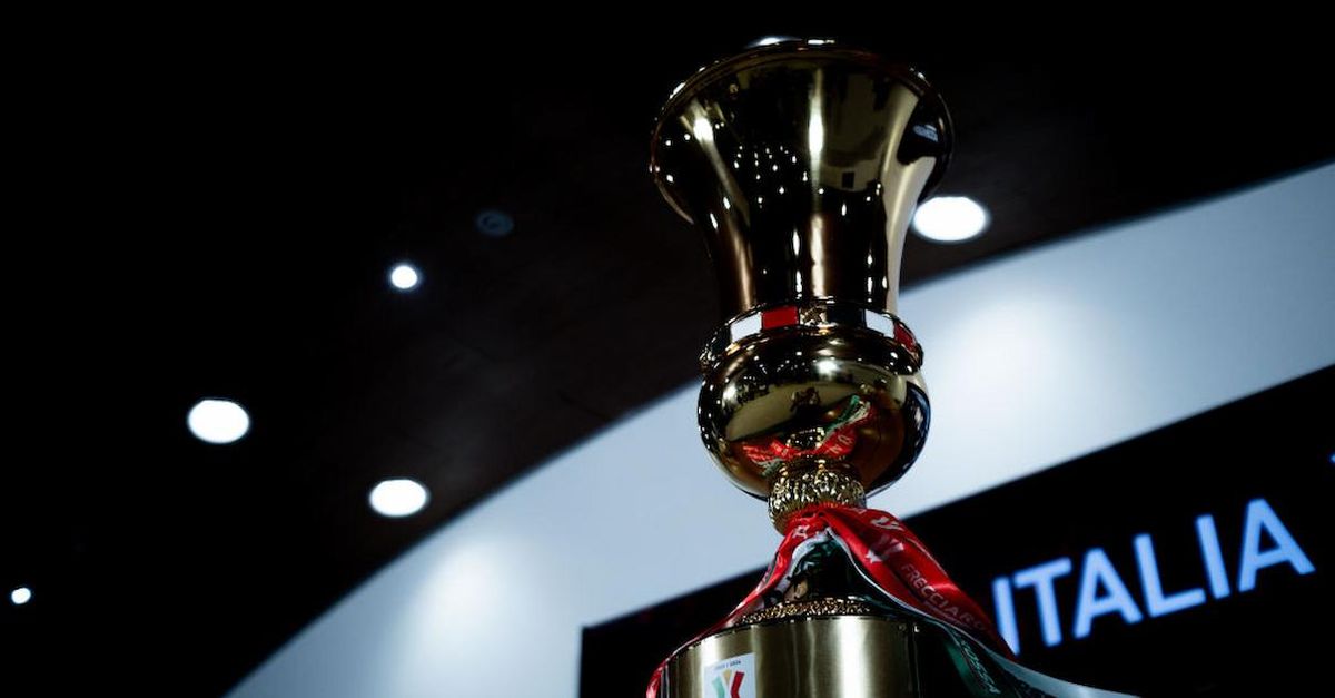 Coppa Italia, la finale Milan Bologna in tv: la programmazione Coppa Italia, la finale Milan Bologna in tv: la programmazione