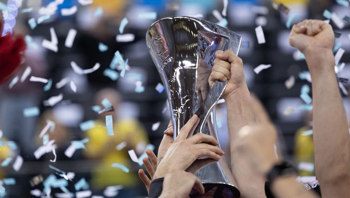 Eurocup, Slask-Cluj: diretta TV e streaming LIVE del match - immagine 1