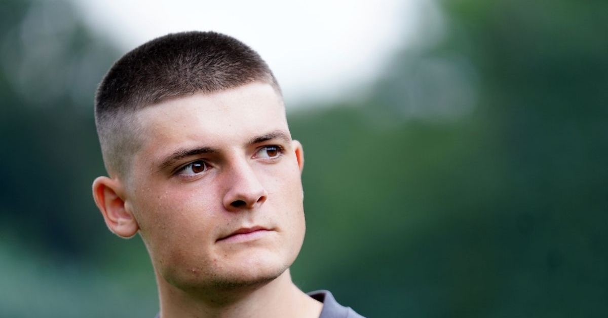 Milan Futuro, primo contratto da professionista per Domni?ei