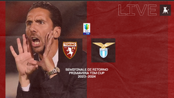 FINALE! Primavera Tim Cup, Torino-Lazio 2-3