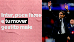 Garlando: “Inter, c’è un’insidia post Scudetto per Inzaghi” | VIDEO